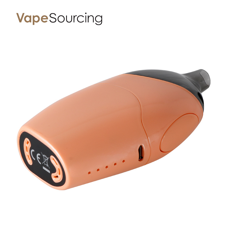 Joyetech ATOPACK DOLPHIN Starter Kit 50W 