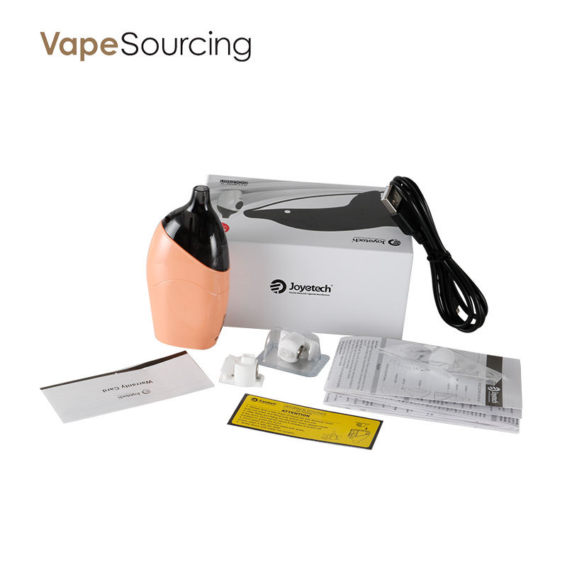 Joyetech ATOPACK DOLPHIN Starter Kit 50W 