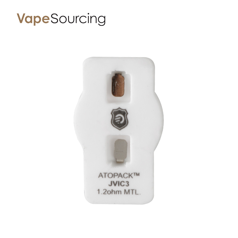 Joyetech ATOPACK DOLPHIN Starter Kit 50W 