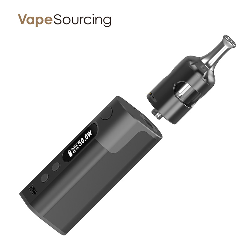 Aspire Zelos 50W 2.0 Kit with Nautilus 2S Tank