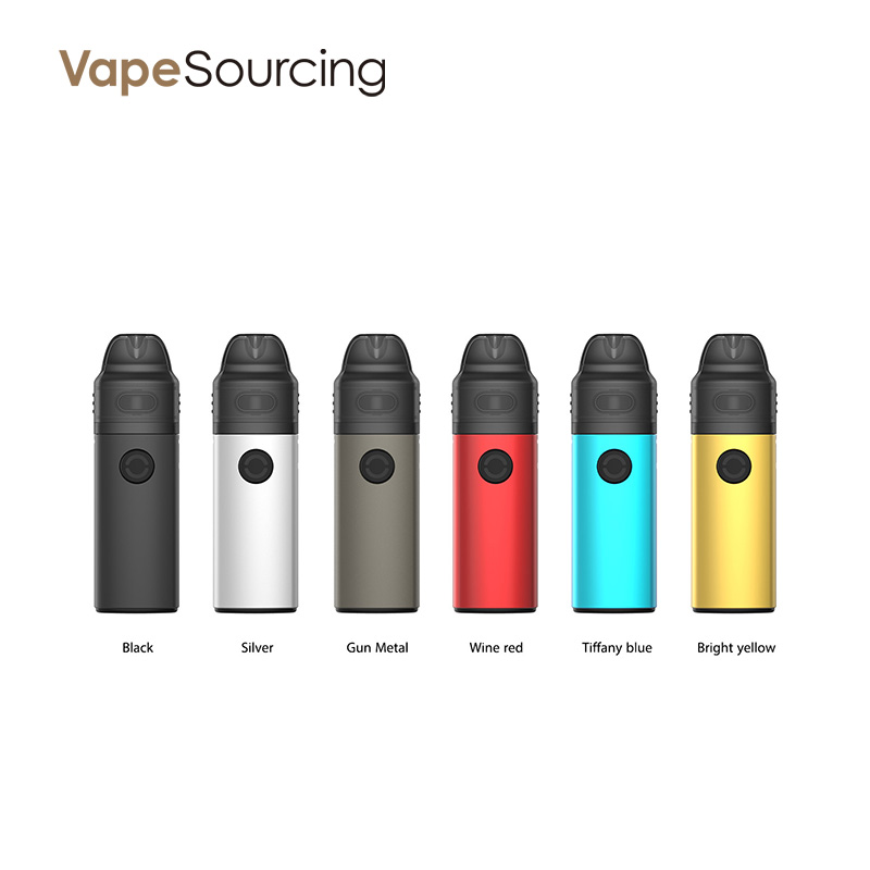 PHINESS HUB Pod System Kit 950mAh