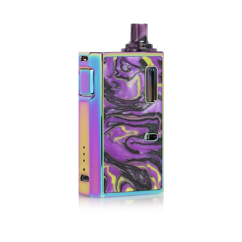 IJOY Mercury Starter Kit