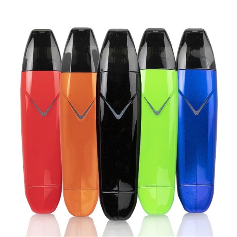 Suorin Vagon Starter Kit 430mAh