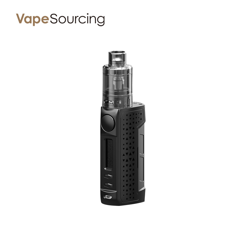 Teslacigs WYE 2 86W Kit with CITRINE 24 Tank