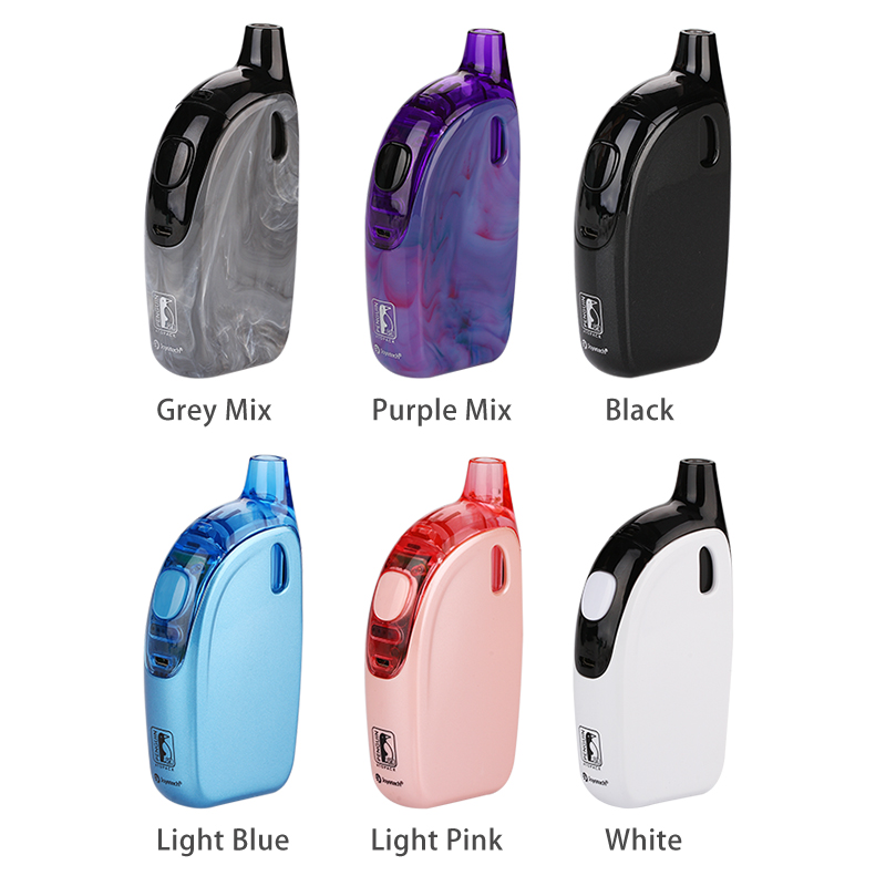 Joyetech ATOPACK PENGUIN SE Pod System Kit 2000mAh