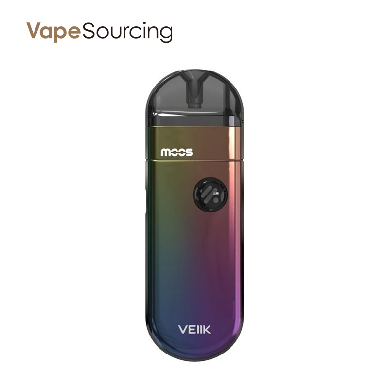 VEIIK MOOS Pod System Kit 1100mAh