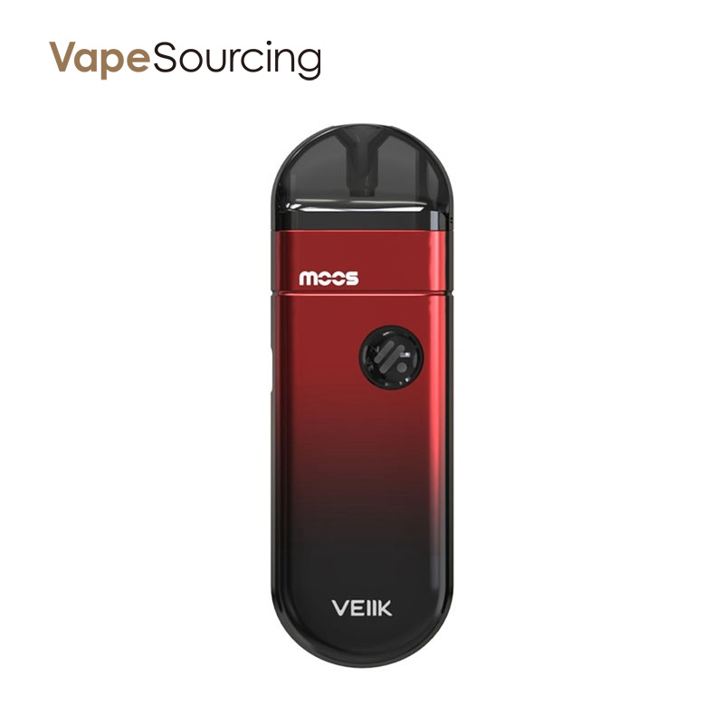 VEIIK MOOS Pod System Kit 1100mAh