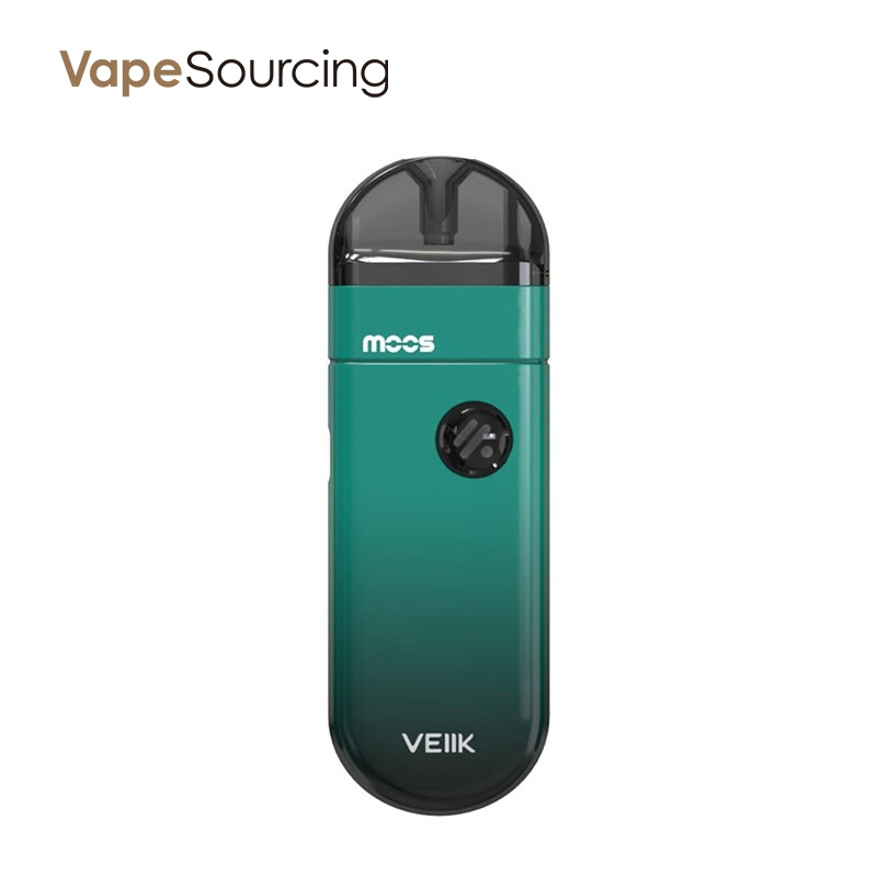 VEIIK MOOS Pod System Kit 1100mAh