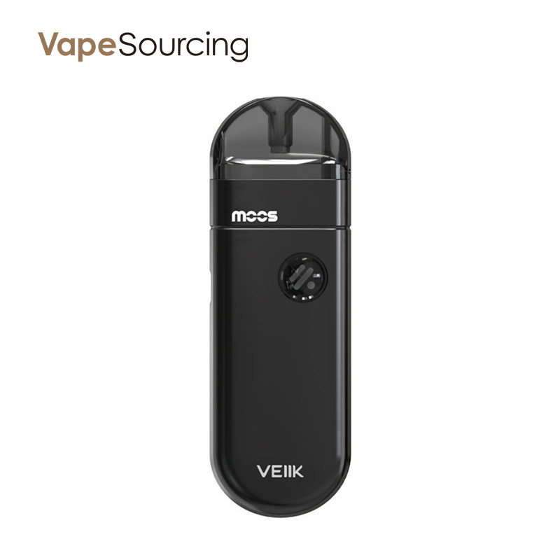 VEIIK MOOS Pod System Kit 1100mAh