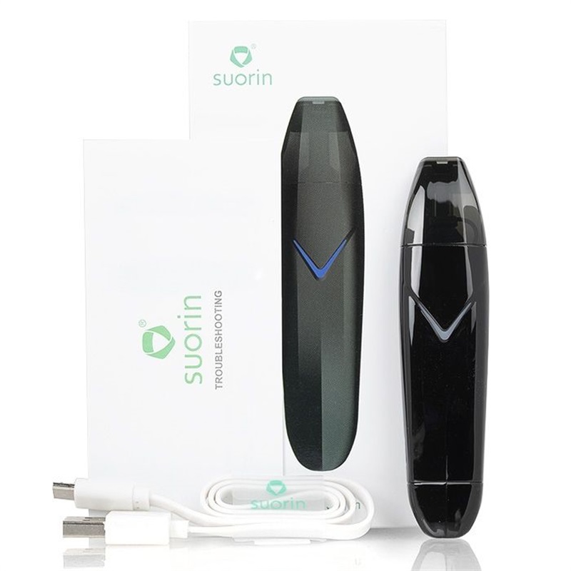 Suorin Vagon Starter Kit 430mAh