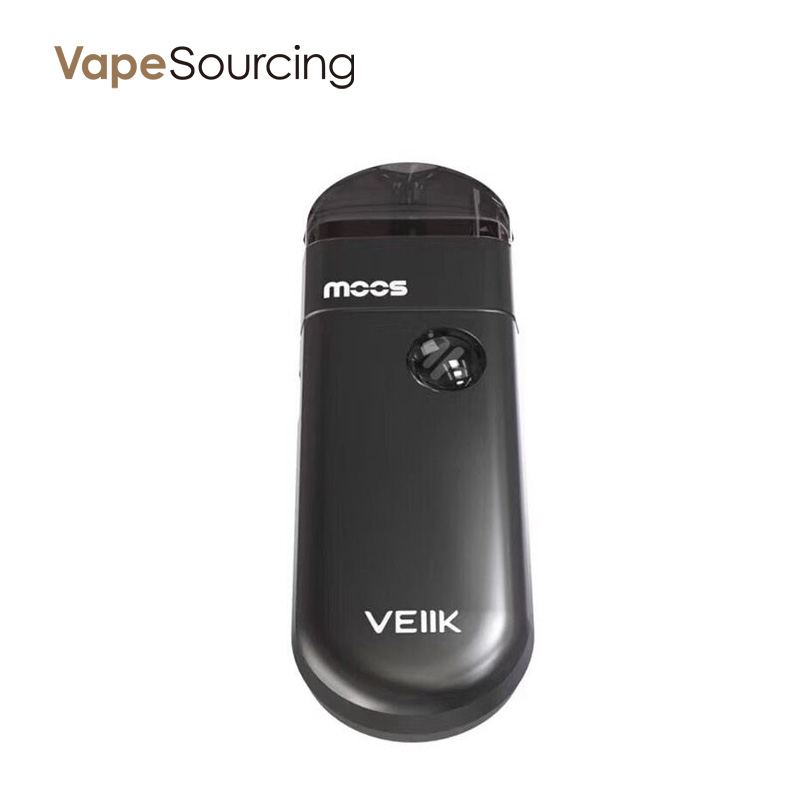 VEIIK MOOS Pod System Kit 1100mAh