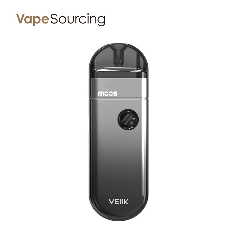 VEIIK MOOS Pod System Kit 1100mAh