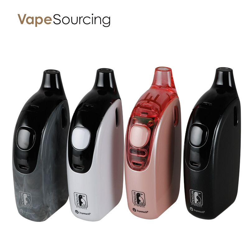 Joyetech ATOPACK PENGUIN SE Pod System Kit 2000mAh