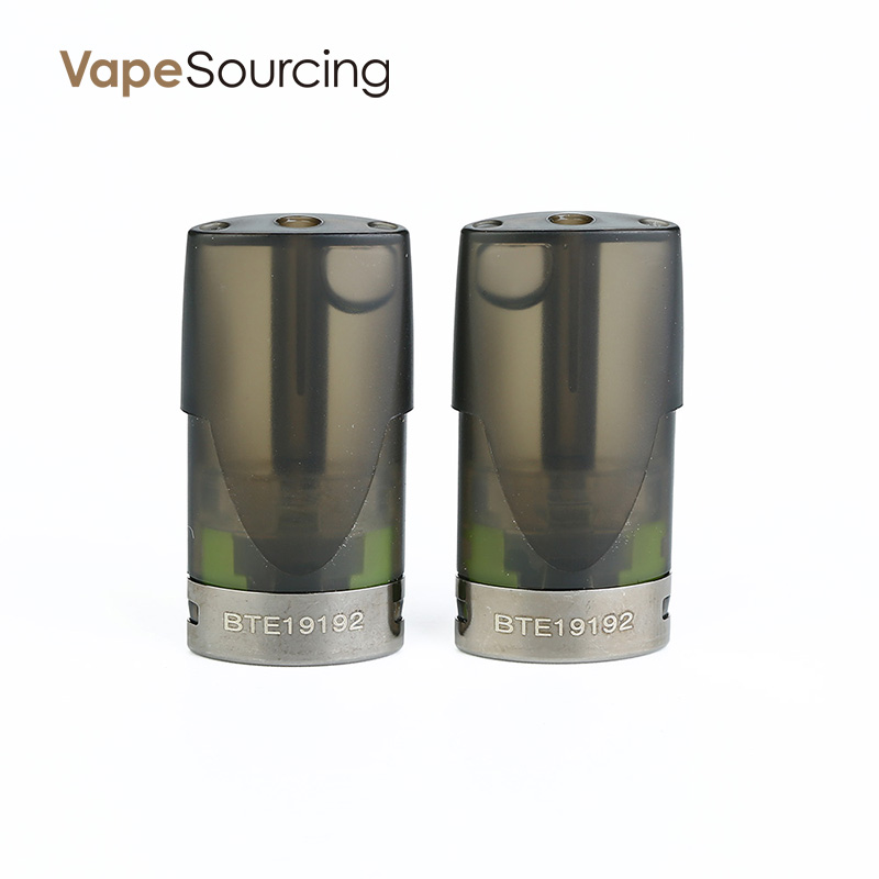 VFOLK Pro Pre-filled Pods Cartridge 1.2ml (2pcs/pack)