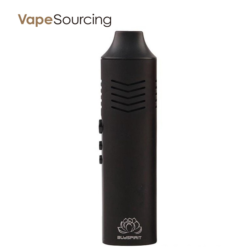 Hugo Vapor Conqueror Dry Leaf Vaporizer Kit 2200mAh