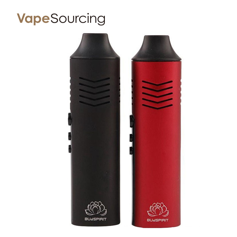 Hugo Vapor Conqueror Dry Leaf Vaporizer Kit 2200mAh