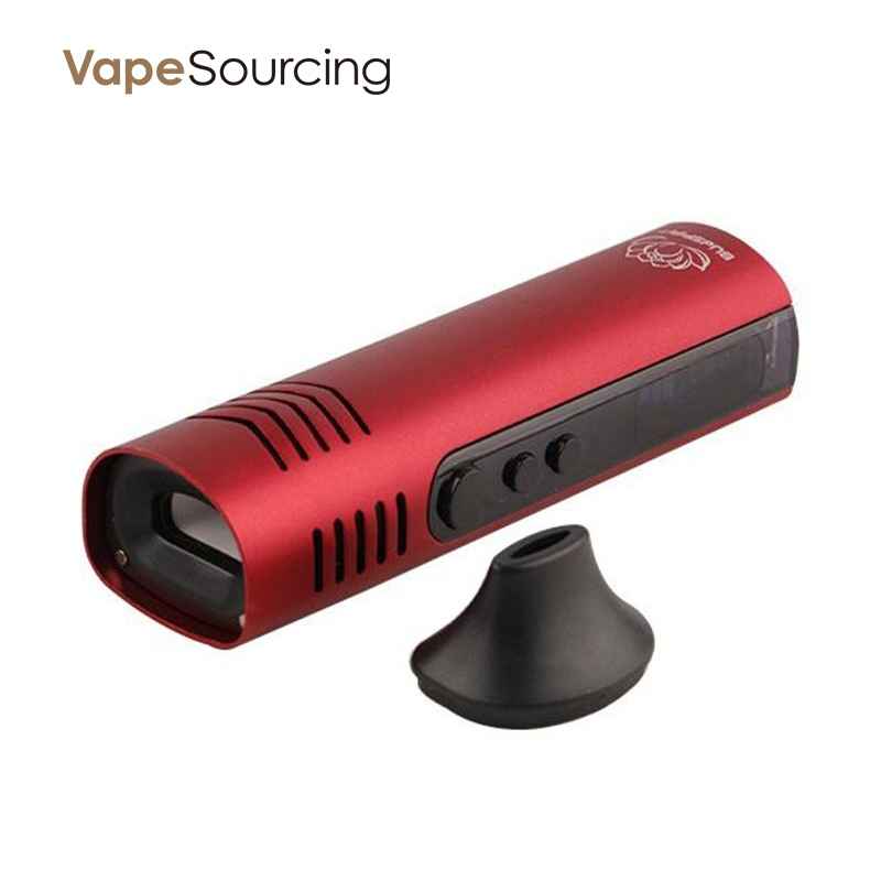 Hugo Vapor Conqueror Dry Leaf Vaporizer Kit 2200mAh