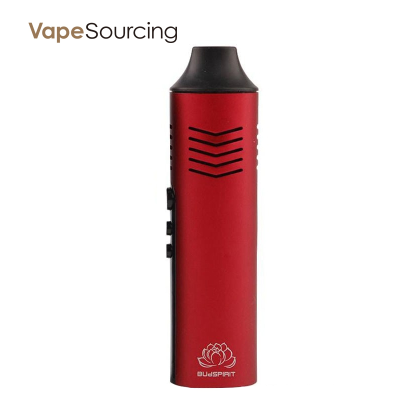 Hugo Vapor Conqueror Dry Leaf Vaporizer Kit 2200mAh