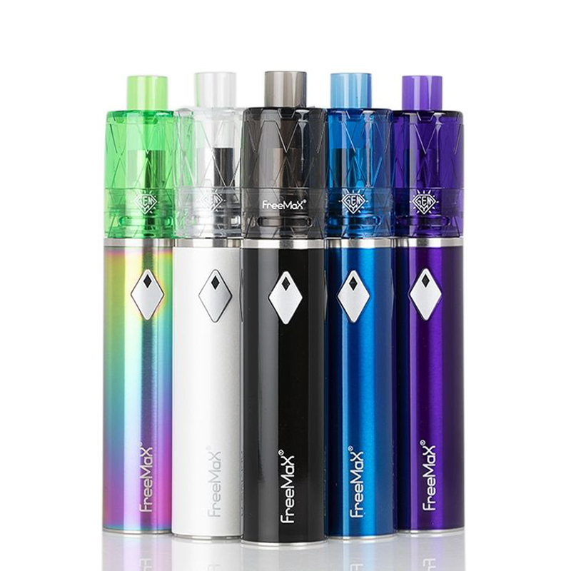 Freemax GEMM 80W Starter Kit 2900mAh