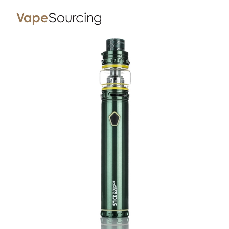 SMOK Stick Prince Baby Kit with TFV12 Baby Prince (Mesh Coil)