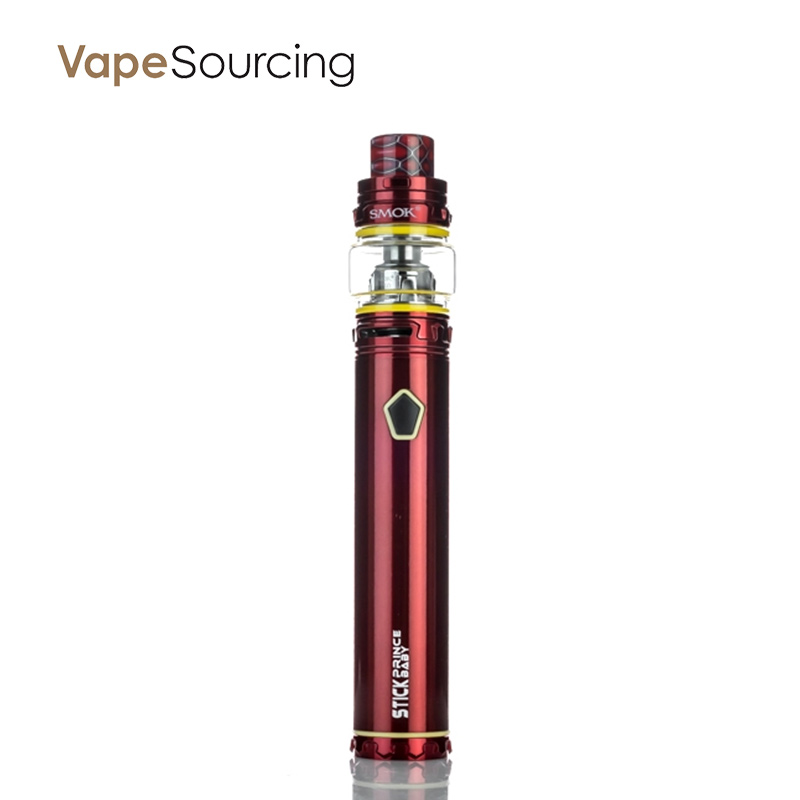 SMOK Stick Prince Baby Kit with TFV12 Baby Prince (Mesh Coil)