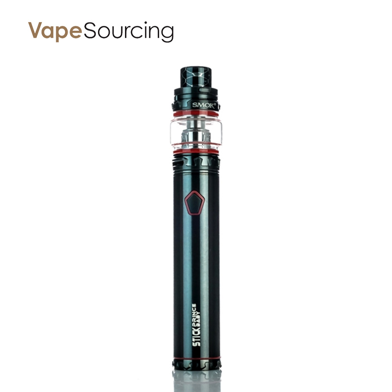 SMOK Stick Prince Baby Kit with TFV12 Baby Prince (Mesh Coil)