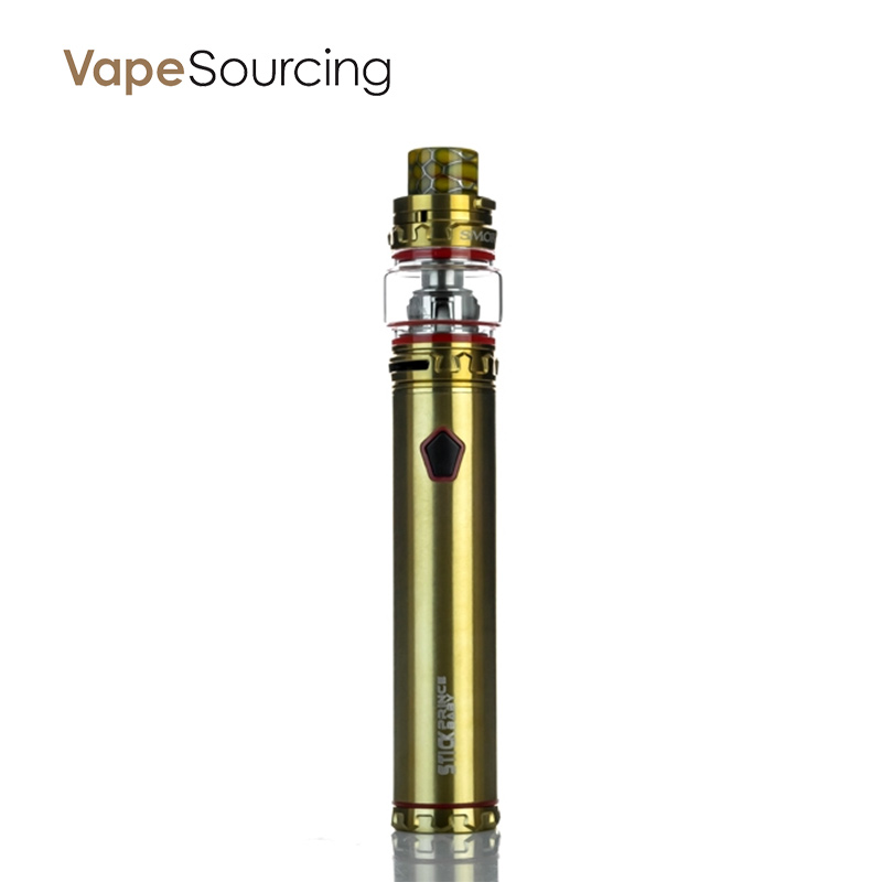 SMOK Stick Prince Baby Kit with TFV12 Baby Prince (Mesh Coil)