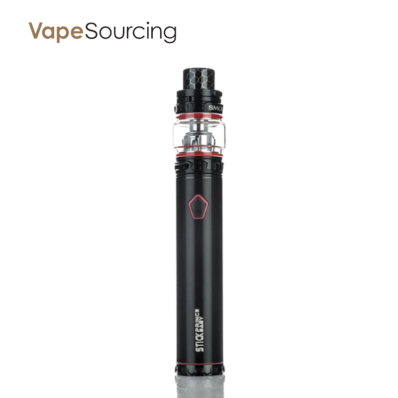 SMOK Stick Prince Baby Kit with TFV12 Baby Prince (Mesh Coil)