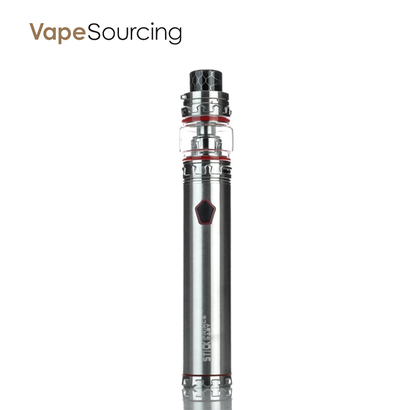 SMOK Stick Prince Baby Kit with TFV12 Baby Prince (Mesh Coil)