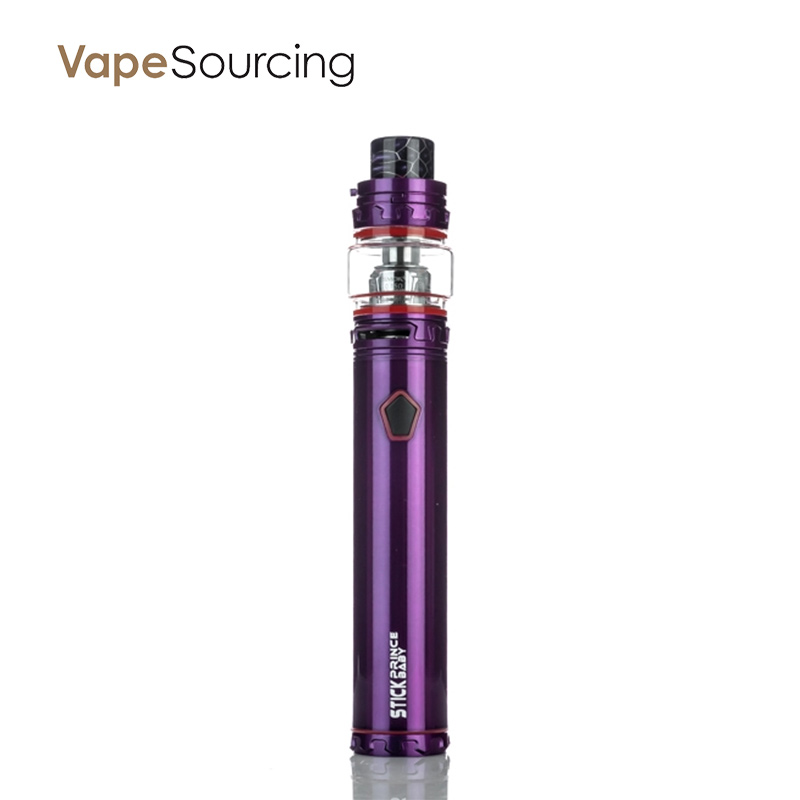 SMOK Stick Prince Baby Kit with TFV12 Baby Prince (Mesh Coil)