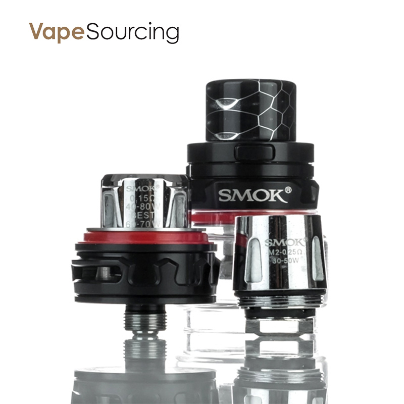 SMOK Stick Prince Baby Kit with TFV12 Baby Prince (Mesh Coil)