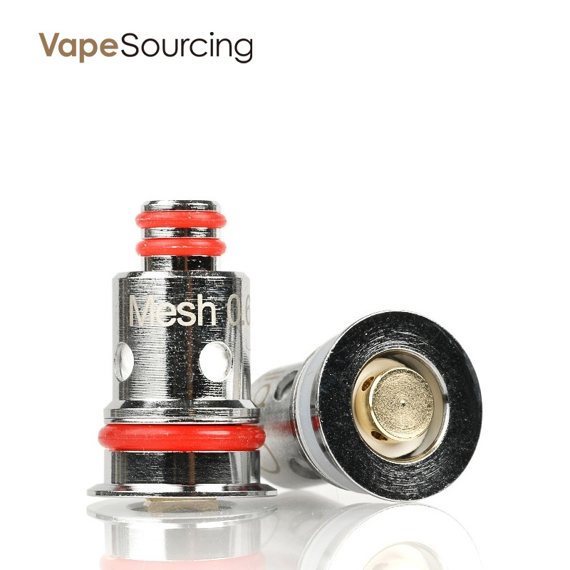 Sense Orbit Replacement Pod Cartridge 2.5ml (1Pod & 2Coil)