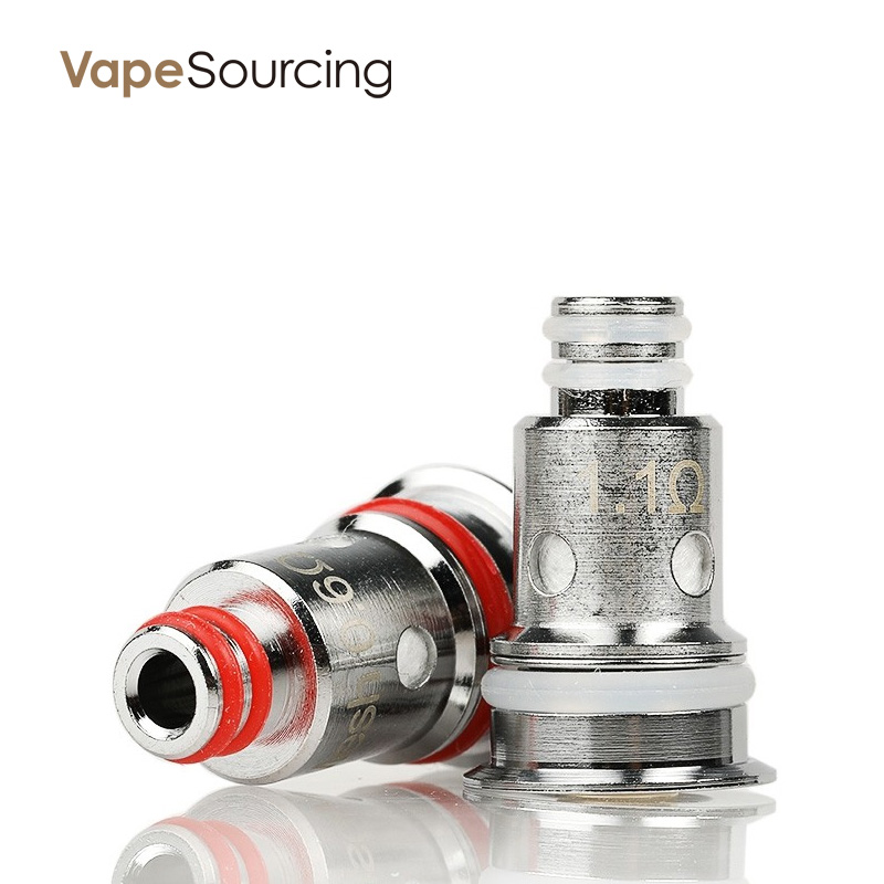 Sense Orbit Replacement Pod Cartridge 2.5ml (1Pod & 2Coil)