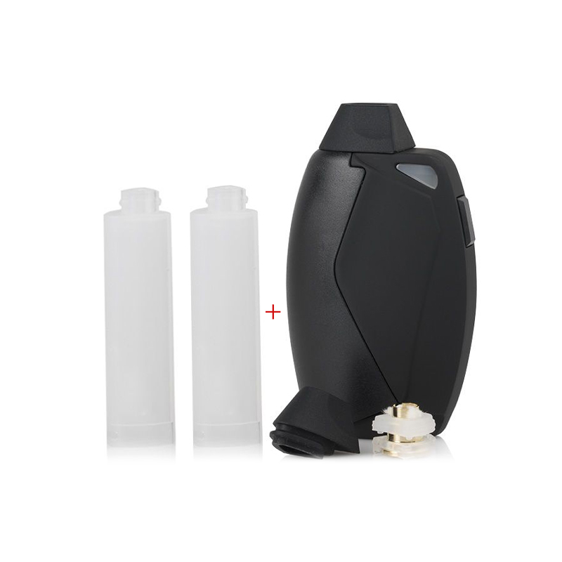 Envii Fitt Pod System Kit 650mAh with Two Empty Po...