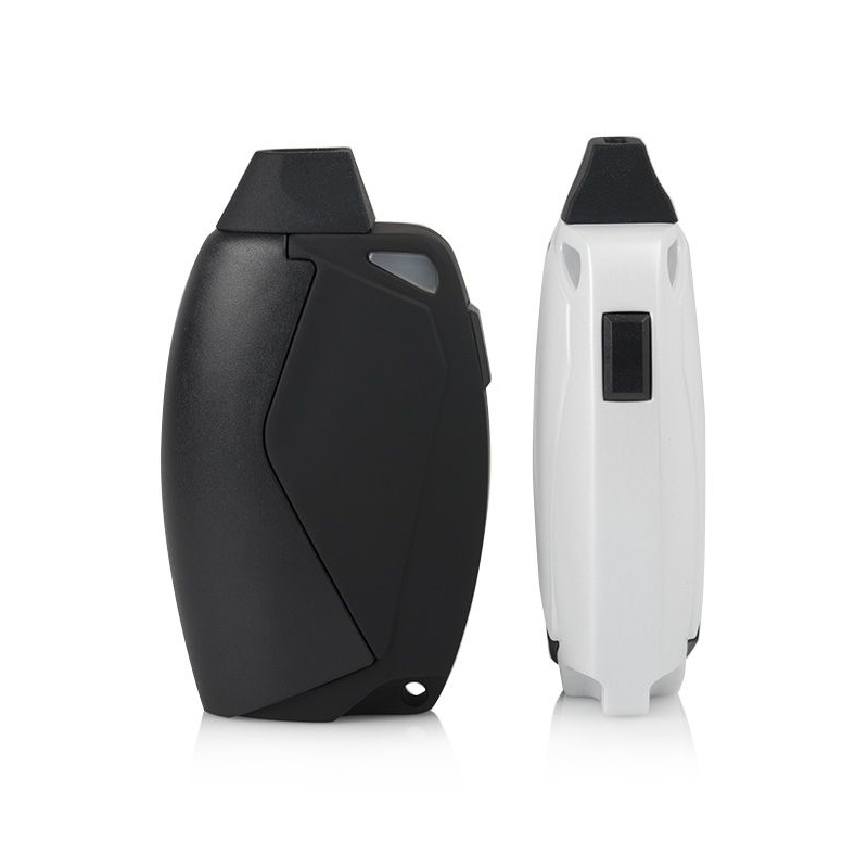 Envii Fitt Pod System Kit 650mAh with Two Empty Pod