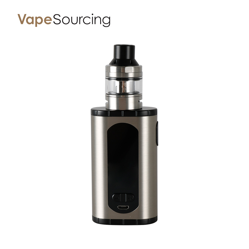 Eleaf Invoke with ELLO T Full Kit