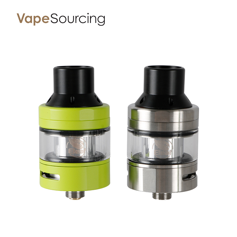 Eleaf Invoke with ELLO T Full Kit