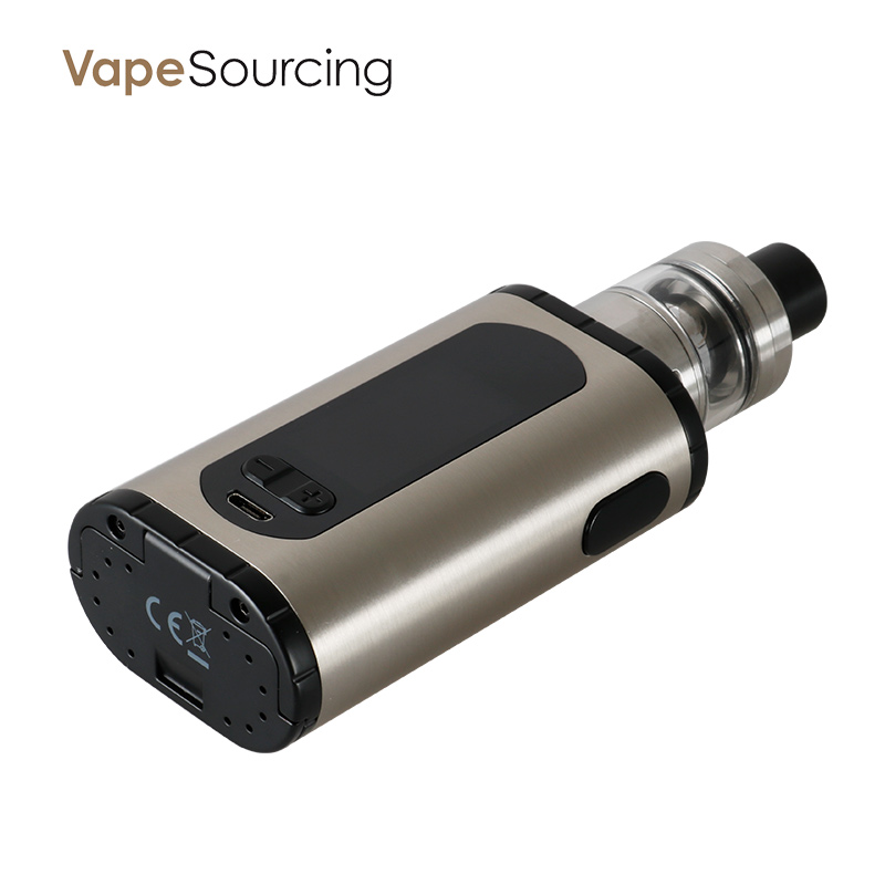 Eleaf Invoke with ELLO T Full Kit