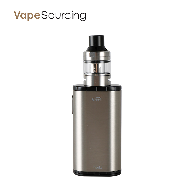 Eleaf Invoke with ELLO T Full Kit