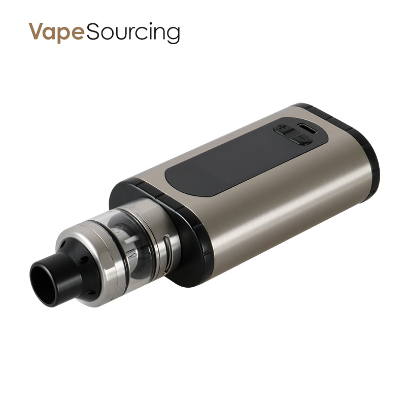 Eleaf Invoke with ELLO T Full Kit