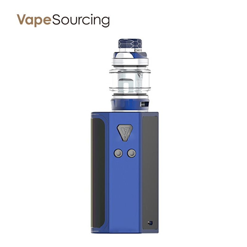 Desire CUT220 Mod TC Kit 220W with Bulldog Tank