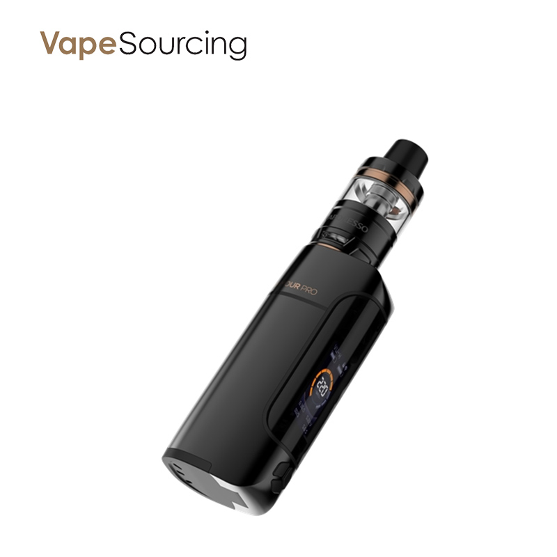 Vaporesso Armour Pro Kit With Cascade Baby Tank 100w