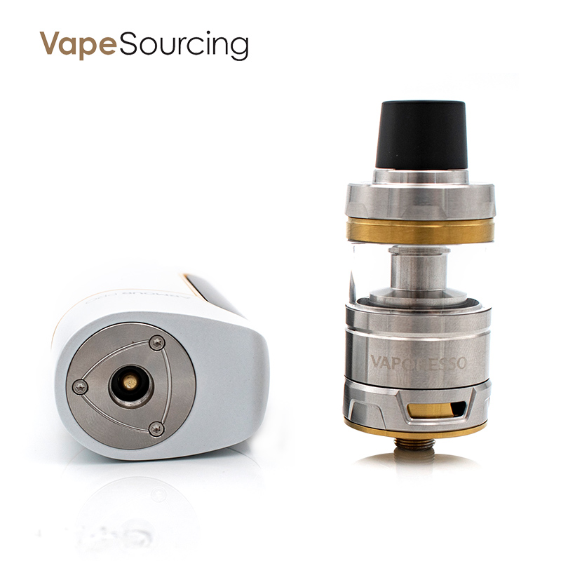 Vaporesso Armour Pro Kit With Cascade Baby Tank 100w