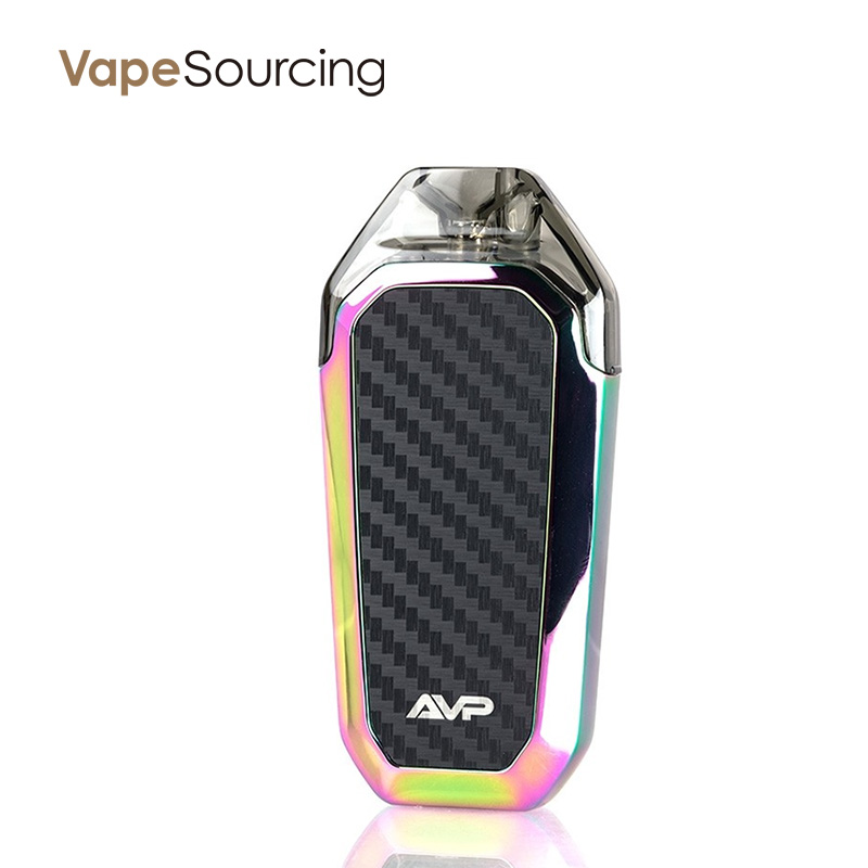 Aspire AVP Pod System Kit 700mAh