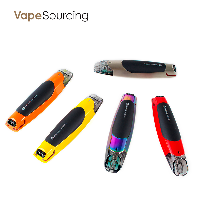 Joyetech EXCEED Edge Kit