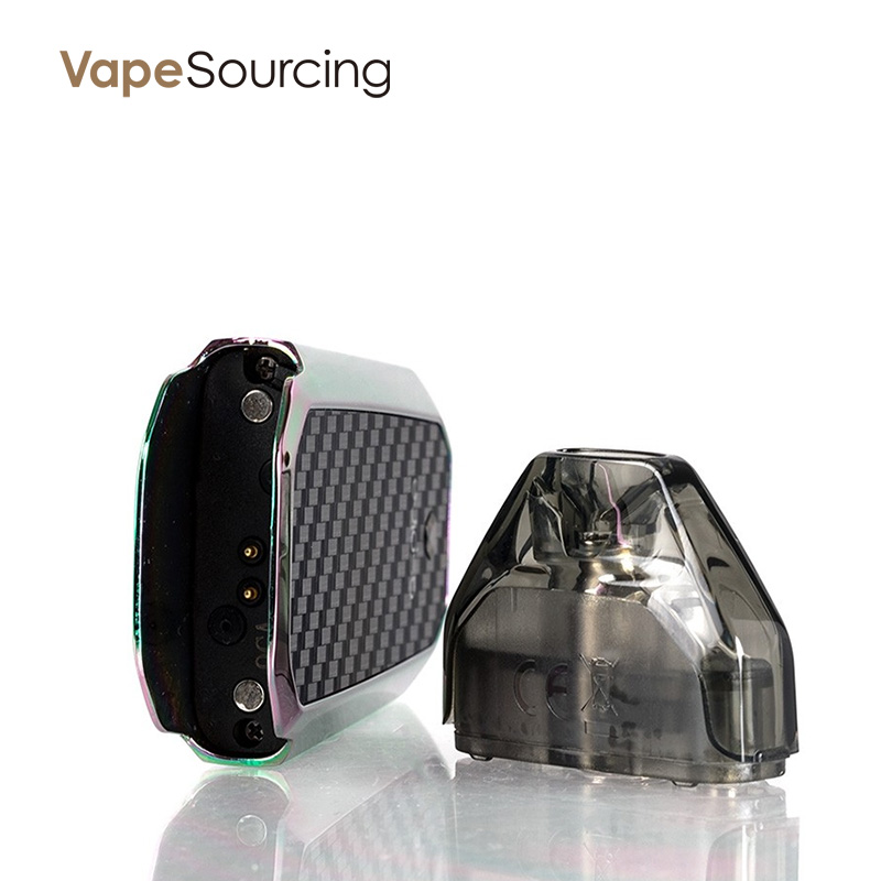 Aspire AVP Pod System Kit 700mAh