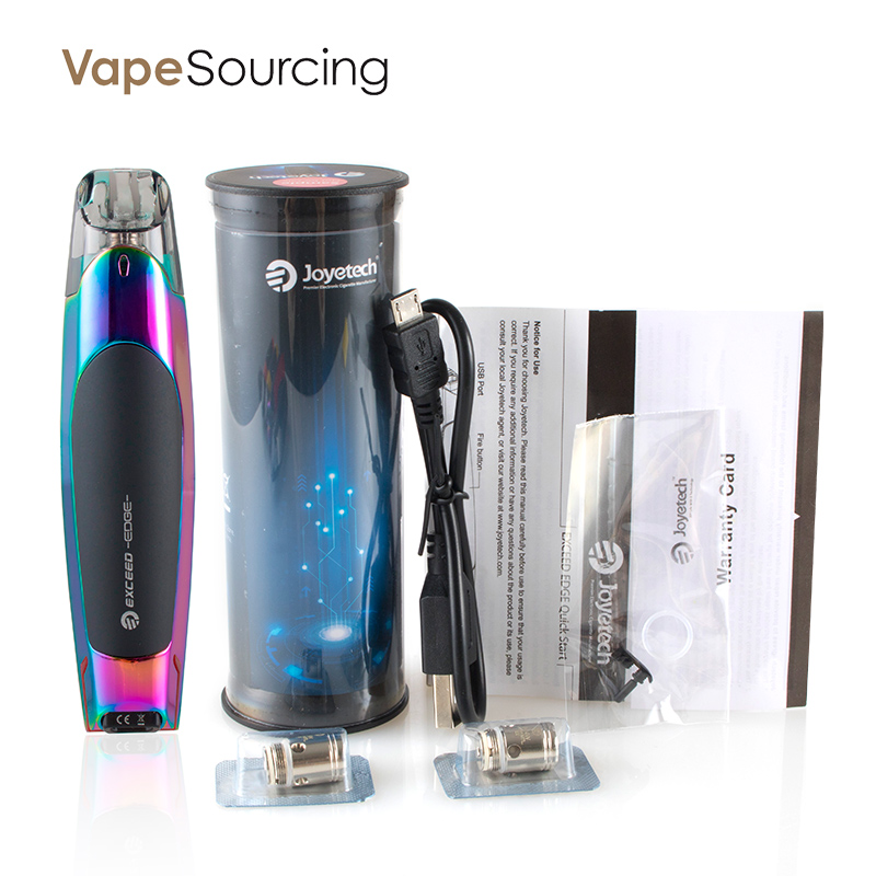 Joyetech EXCEED Edge Kit