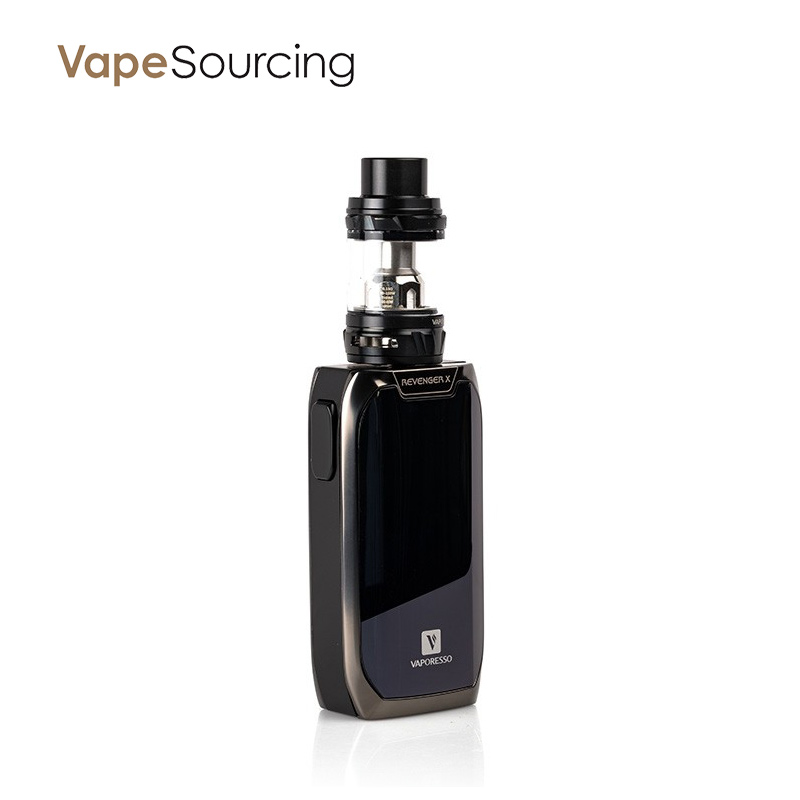 Vaporesso Revenger X Kit 220W with NRG Tank