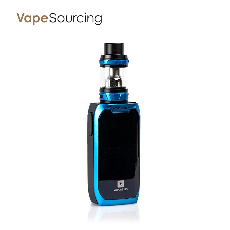 Vaporesso Revenger X Kit 220W with NRG Tank