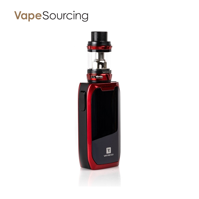 Vaporesso Revenger X Kit 220W with NRG Tank